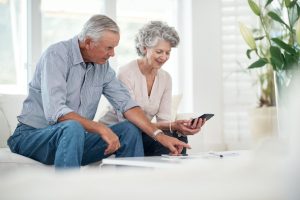 Retirement Income: What Is A Joint And Survivor Annuity?