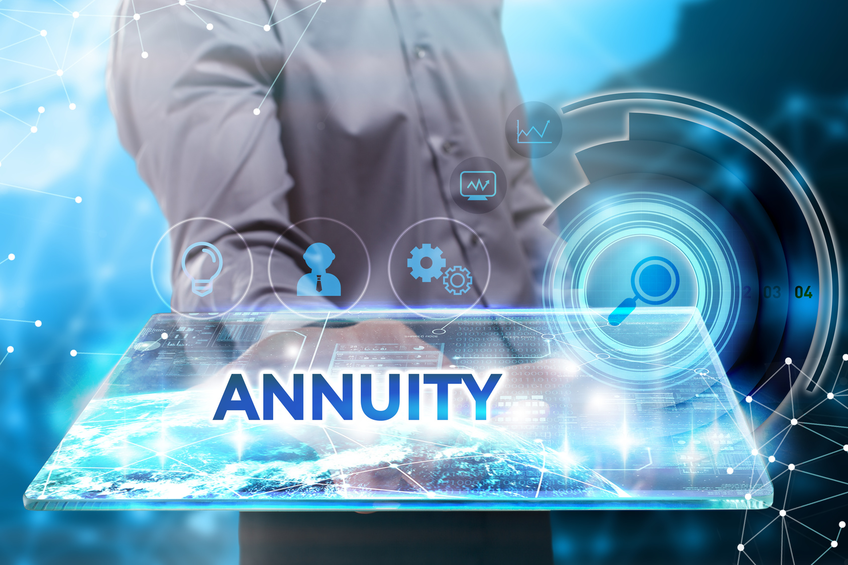 an annuity