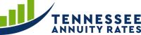 TennesseeAnnuityRate logo