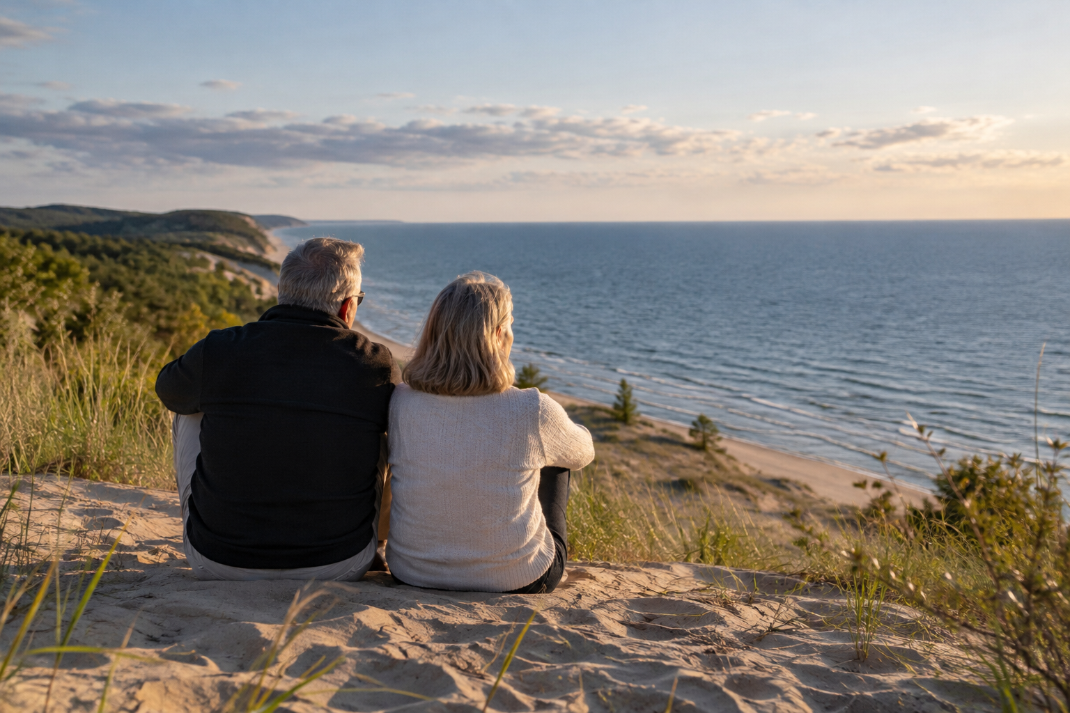 Annuities vs. Other Retirement Income Strategies for Michiganders